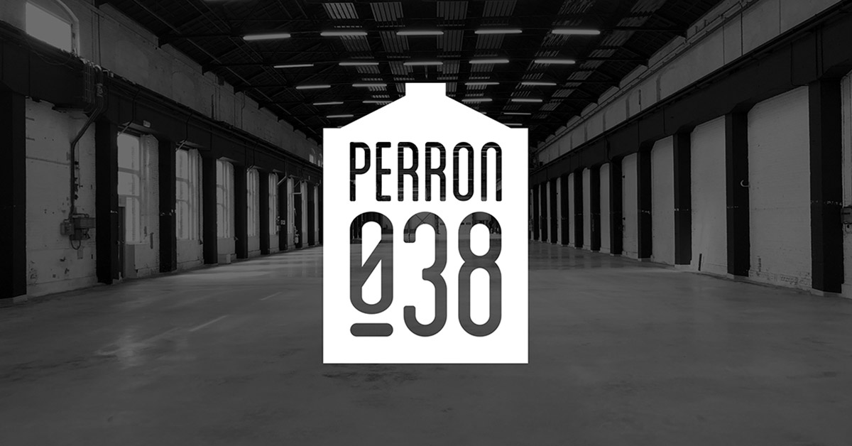 Perron 038 - Workshop AI