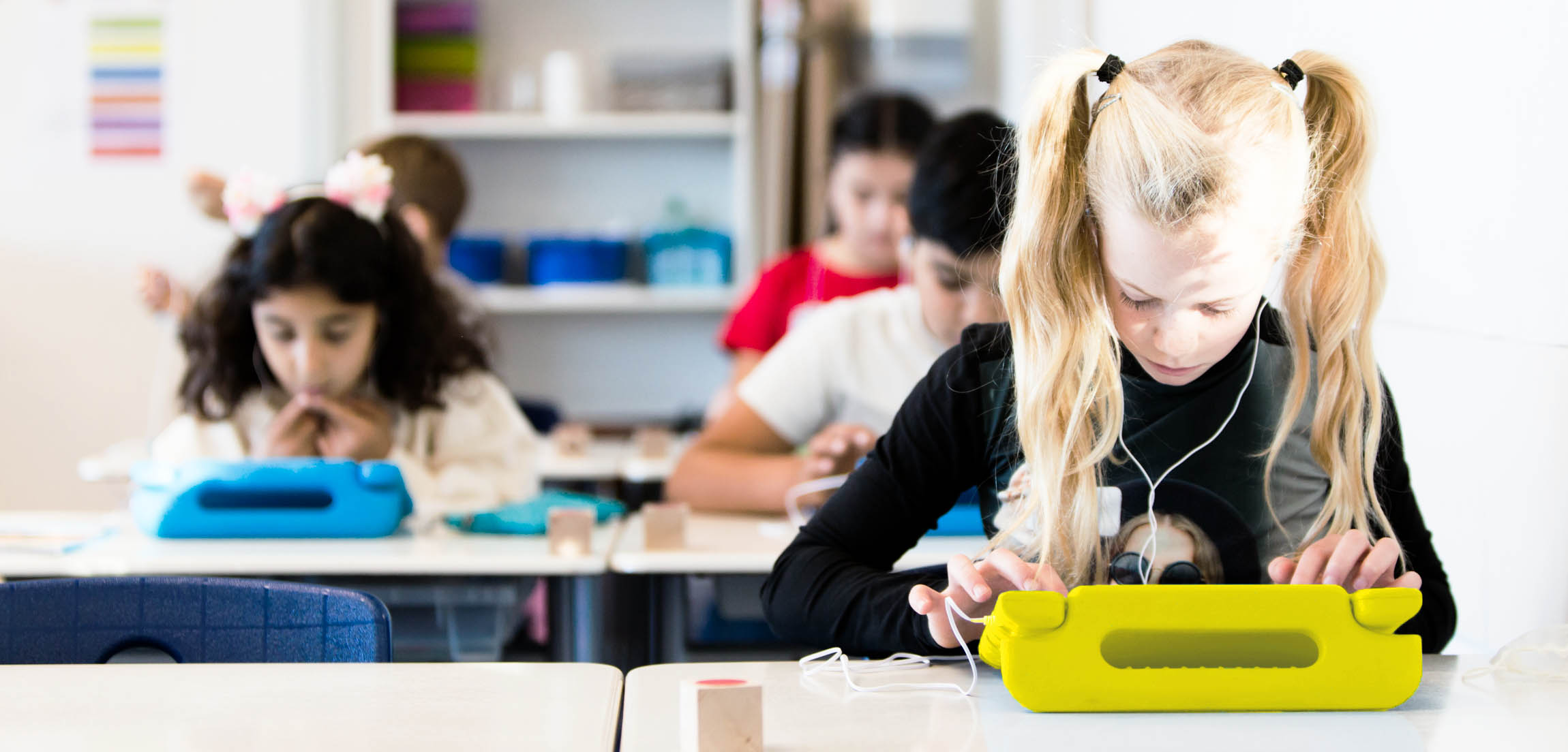 De rol van AI in het onderwijs