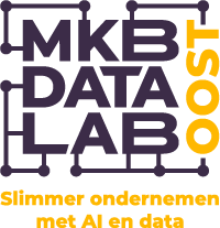 MKB Datalab East Netherlands @Radboud University