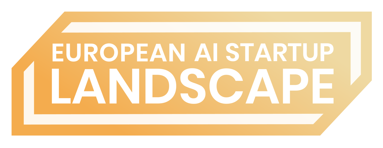 Aanmelden European Startup Landscape