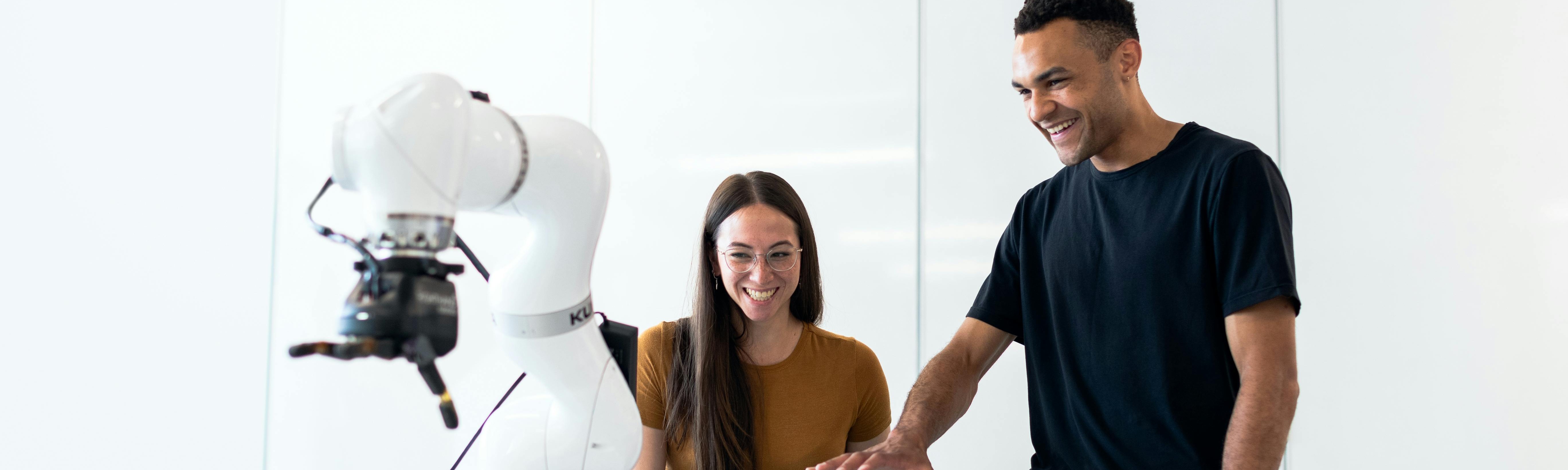 MIT R&D-subsidie geopend: tot €350.000 voor gezamenlijke AI-innovaties