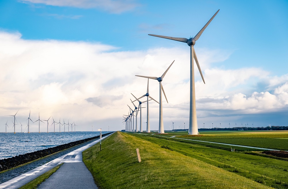 AI als versneller van de energietransitie