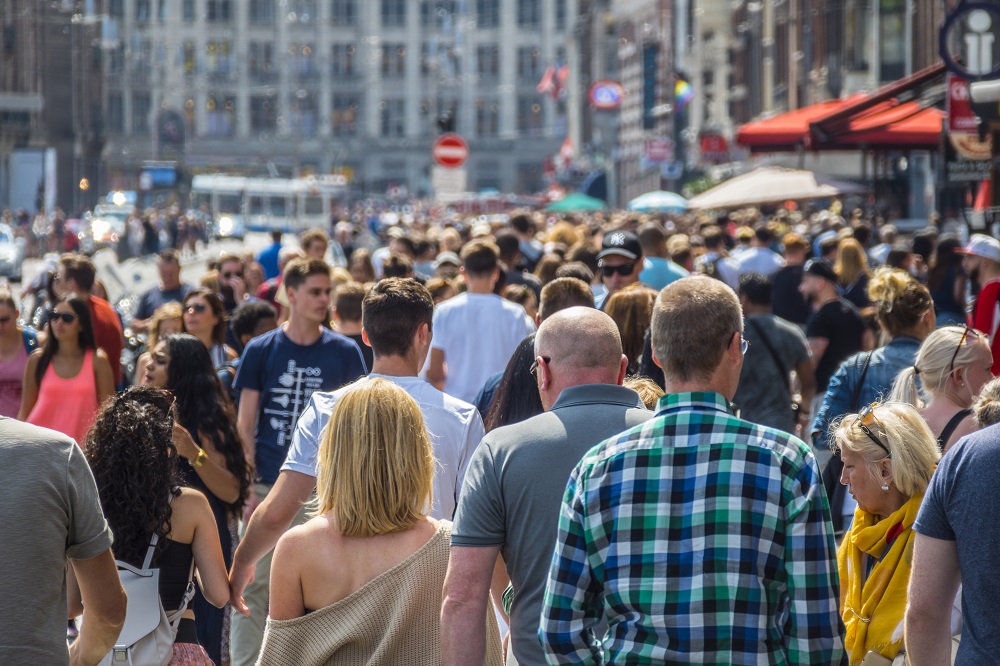 9 juli: online event Mensgerichte AI