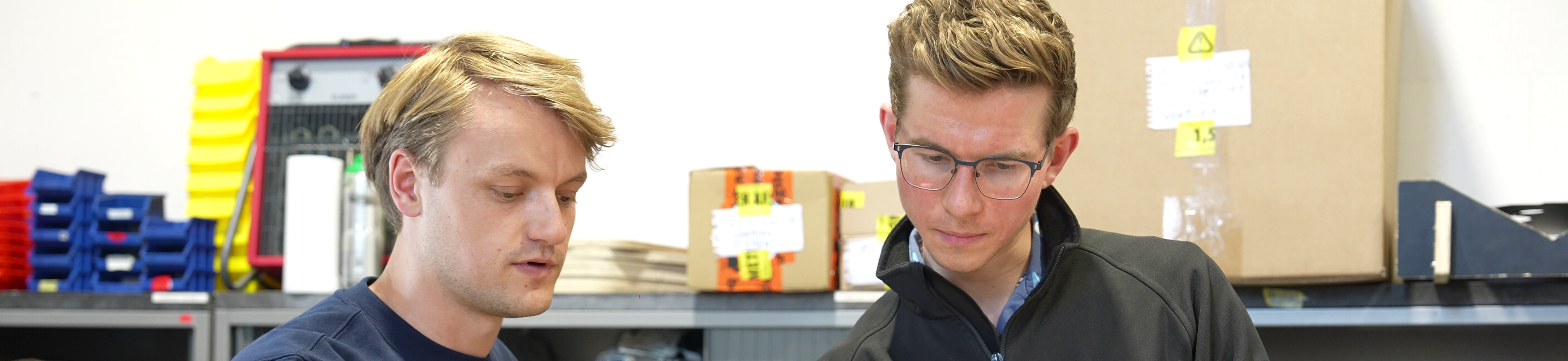 Baseboard zet AI in voor het inzichtelijk en overdraagbaar maken van productieprocessen in de maakindustrie