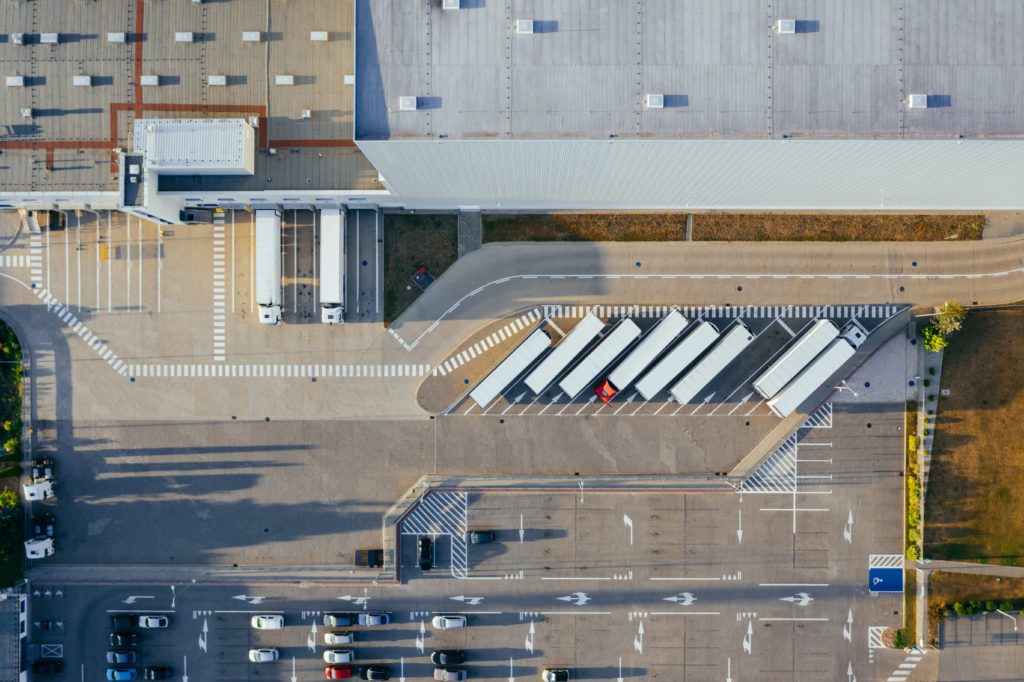 Slimmere keuzes maken in de logistiek